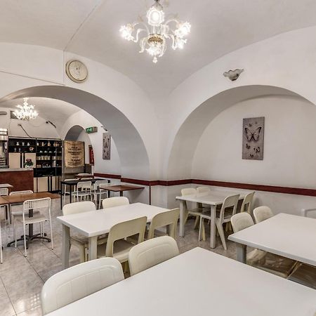 Hotel Altavilla 9 Ρώμη Εξωτερικό φωτογραφία