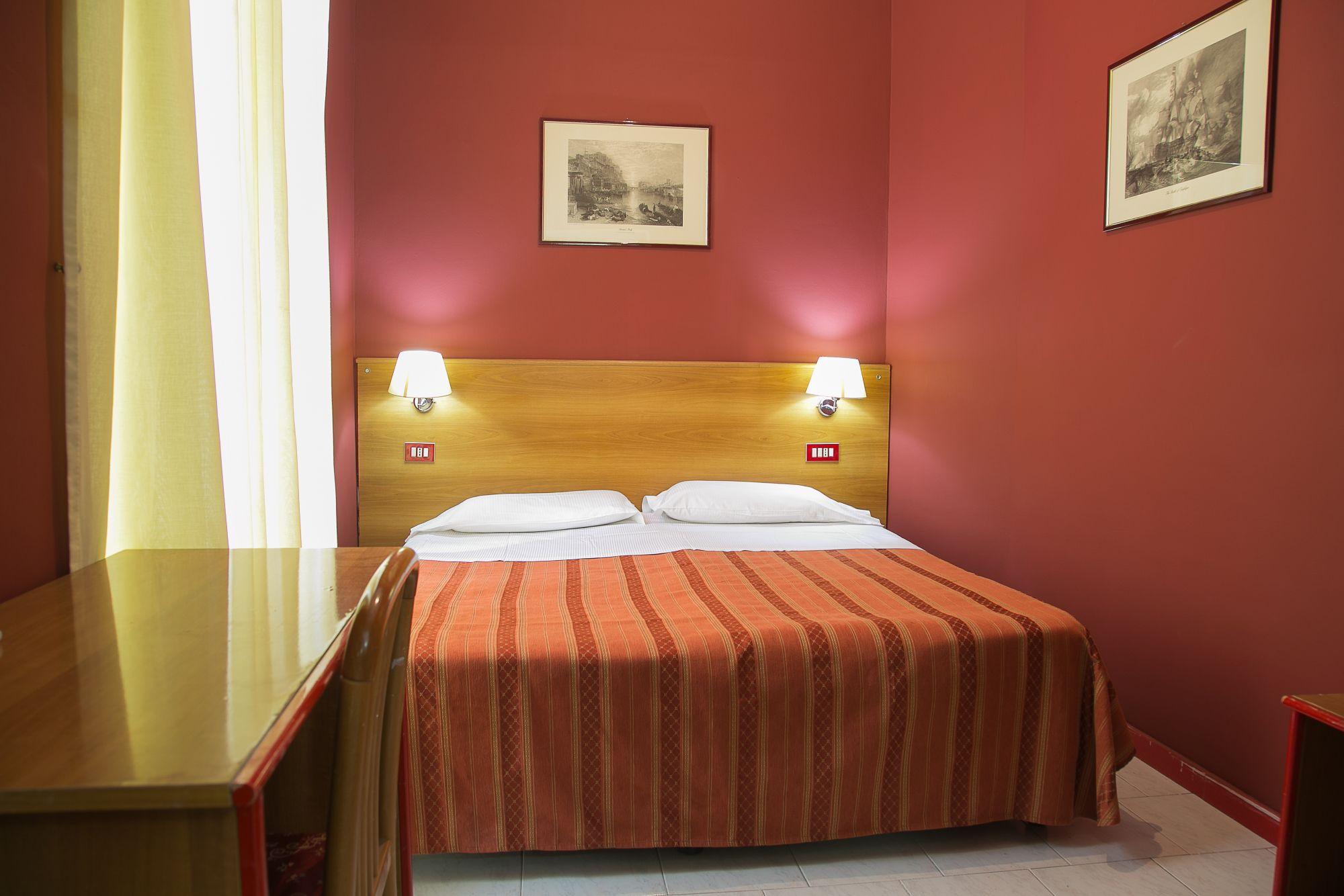 Hotel Altavilla 9 Ρώμη Εξωτερικό φωτογραφία