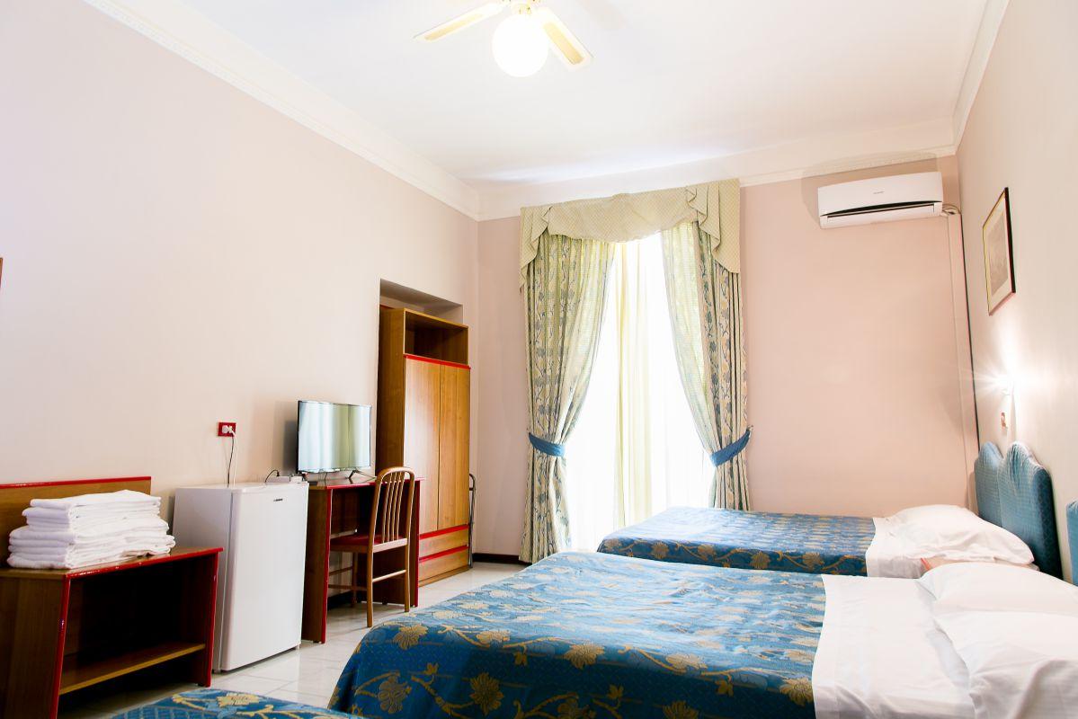 Hotel Altavilla 9 Ρώμη Εξωτερικό φωτογραφία