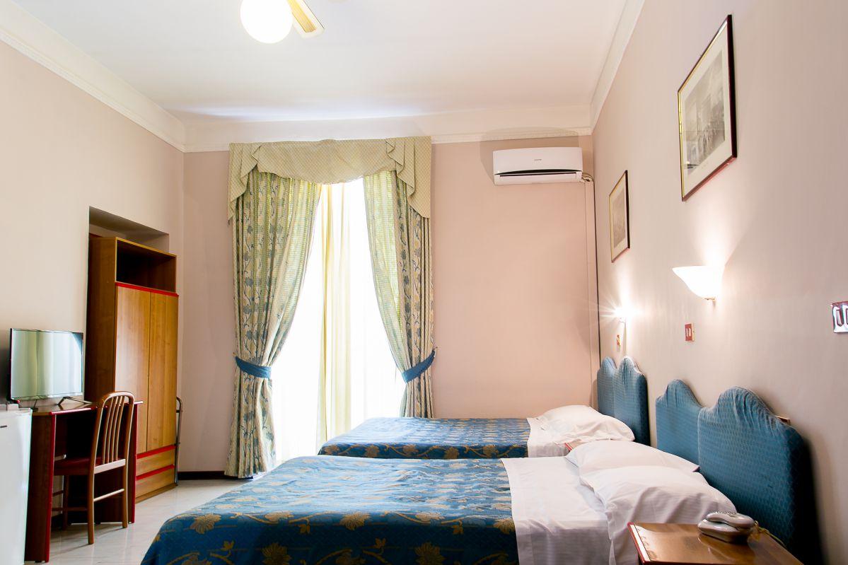 Hotel Altavilla 9 Ρώμη Εξωτερικό φωτογραφία