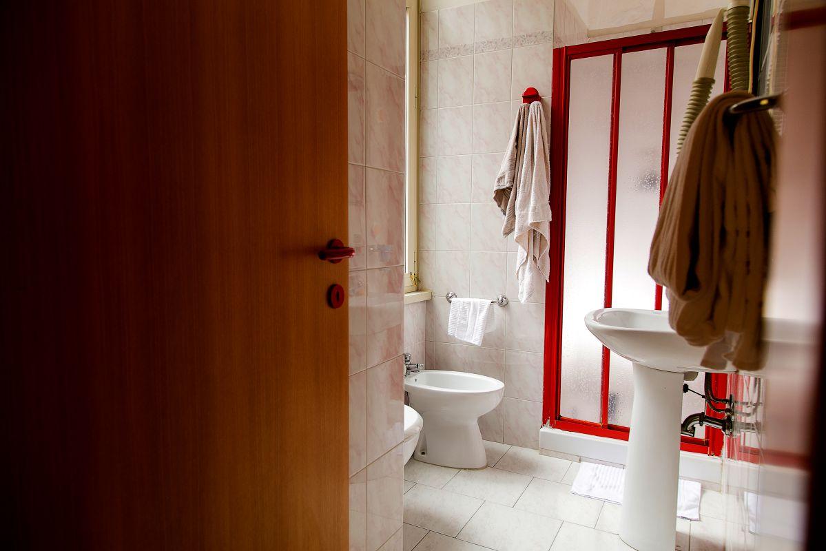 Hotel Altavilla 9 Ρώμη Εξωτερικό φωτογραφία