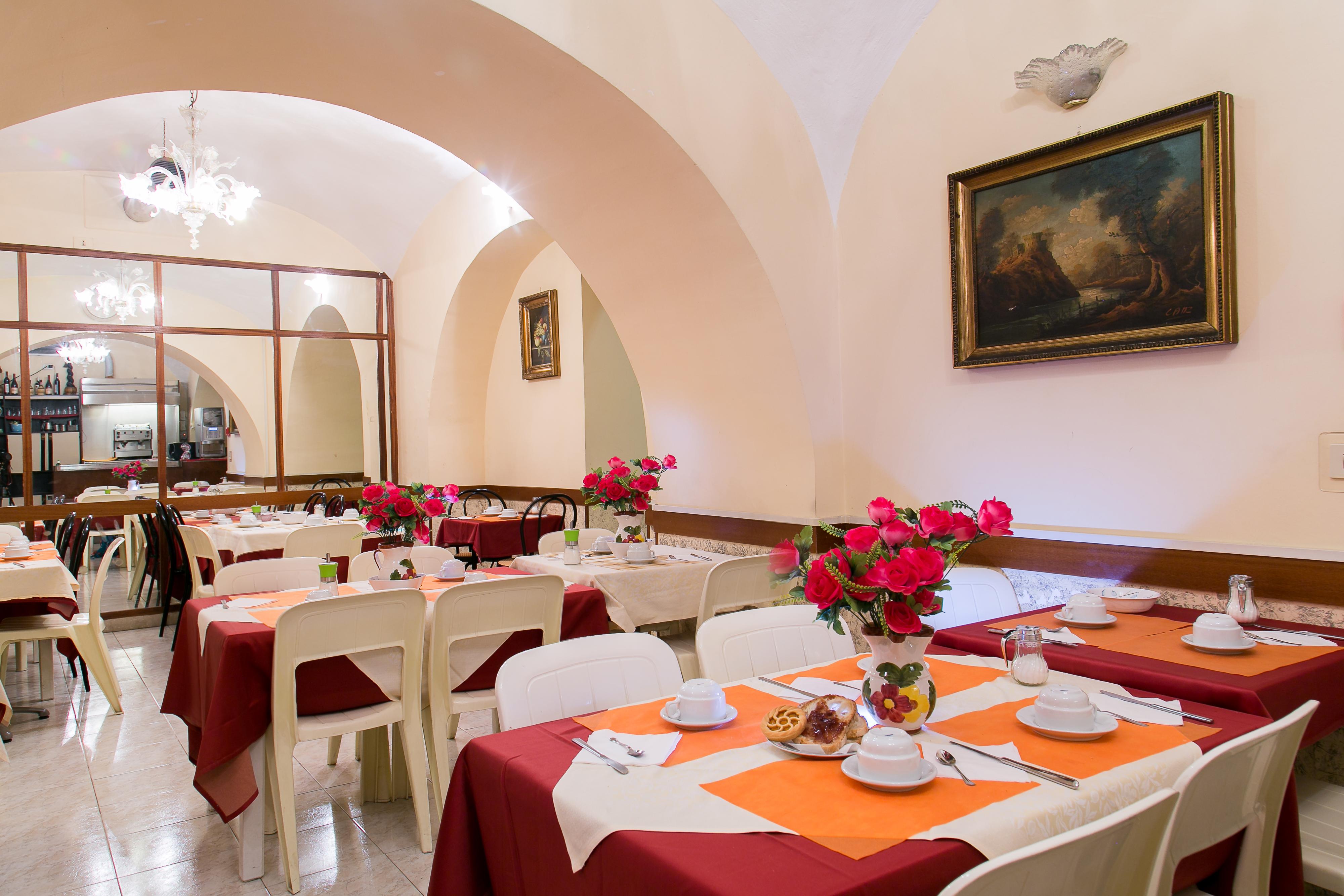 Hotel Altavilla 9 Ρώμη Εξωτερικό φωτογραφία