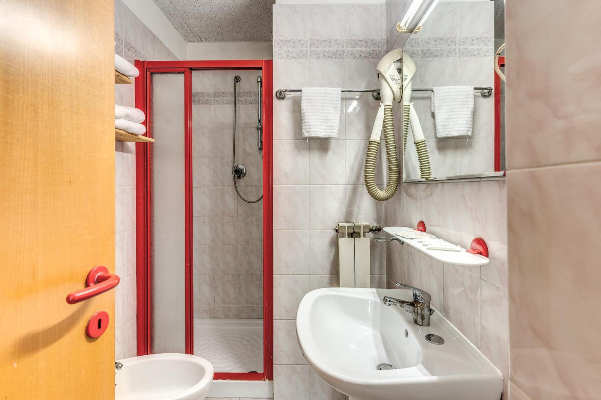 Hotel Altavilla 9 Ρώμη Εξωτερικό φωτογραφία