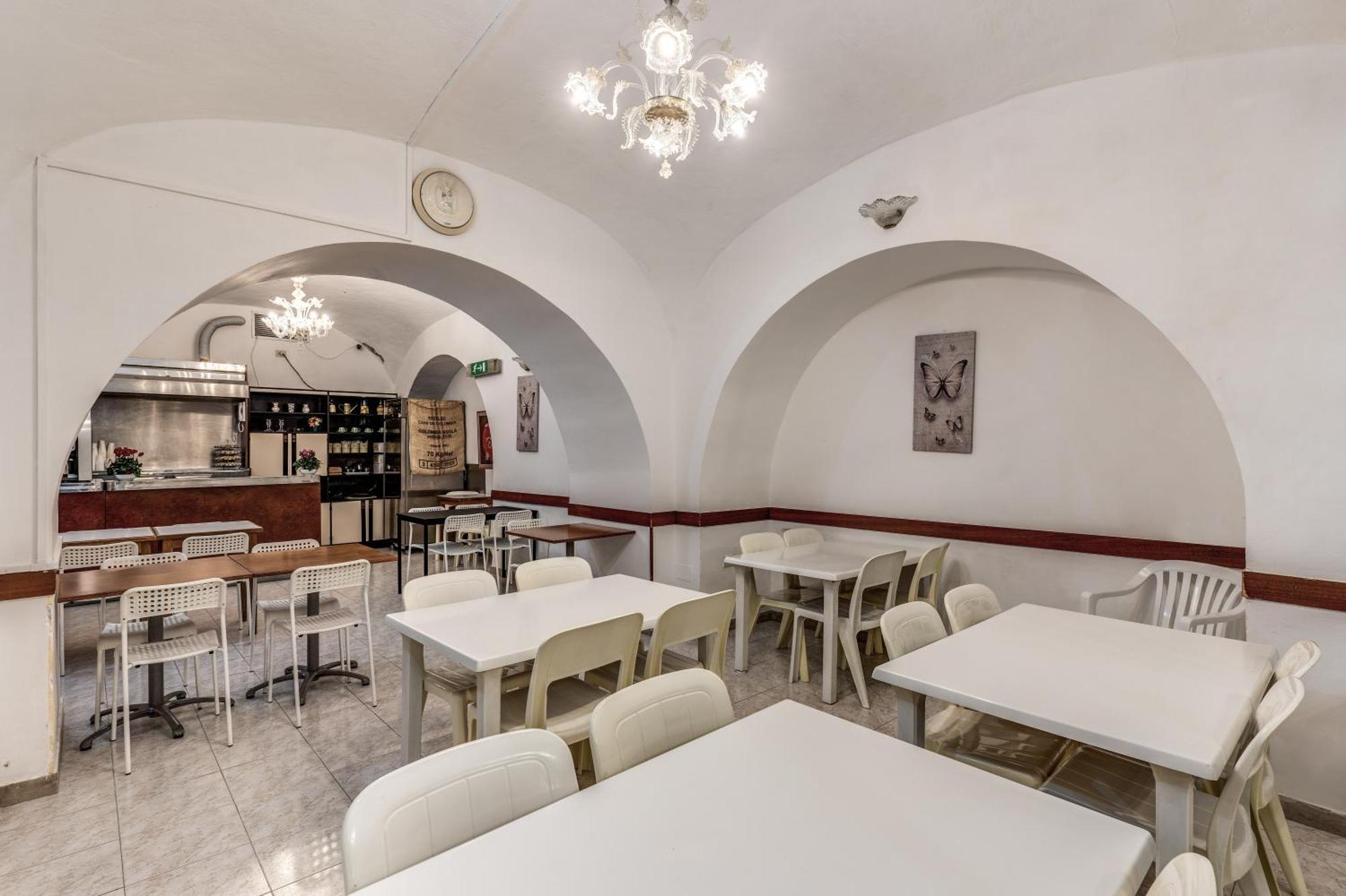 Hotel Altavilla 9 Ρώμη Εξωτερικό φωτογραφία