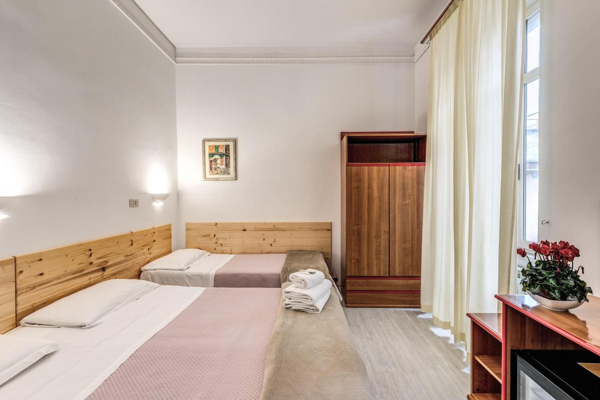 Hotel Altavilla 9 Ρώμη Εξωτερικό φωτογραφία