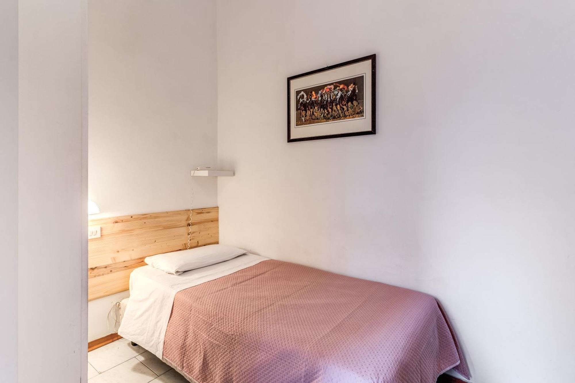 Hotel Altavilla 9 Ρώμη Εξωτερικό φωτογραφία