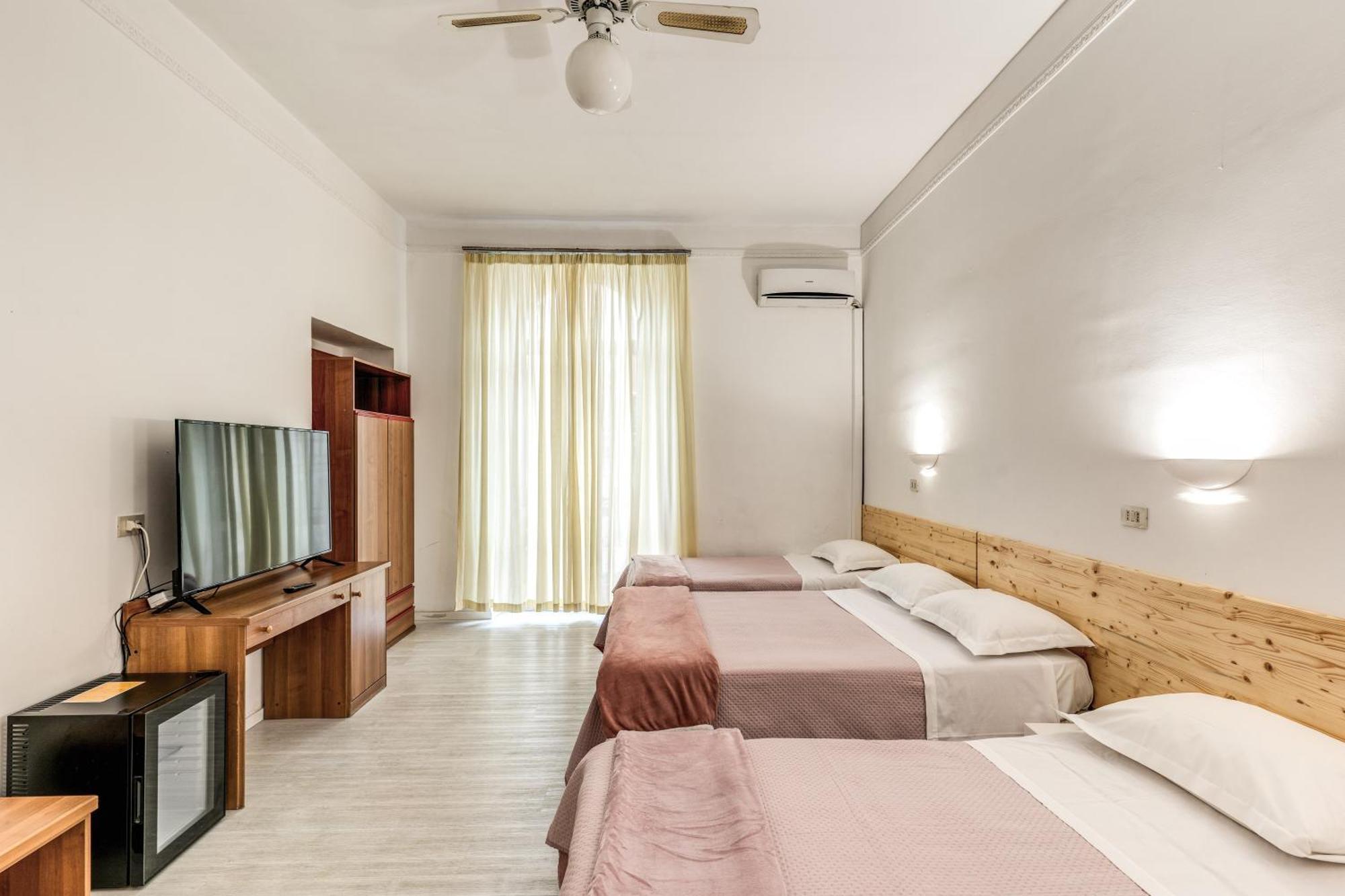 Hotel Altavilla 9 Ρώμη Εξωτερικό φωτογραφία