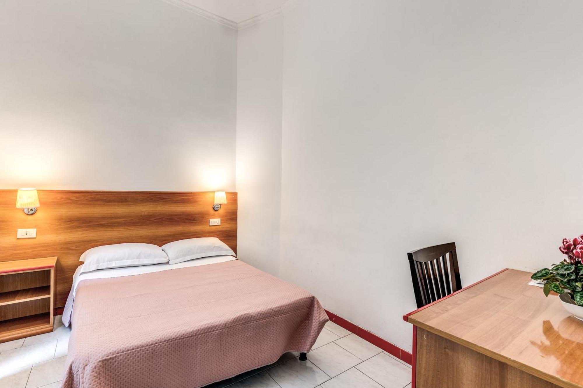 Hotel Altavilla 9 Ρώμη Εξωτερικό φωτογραφία