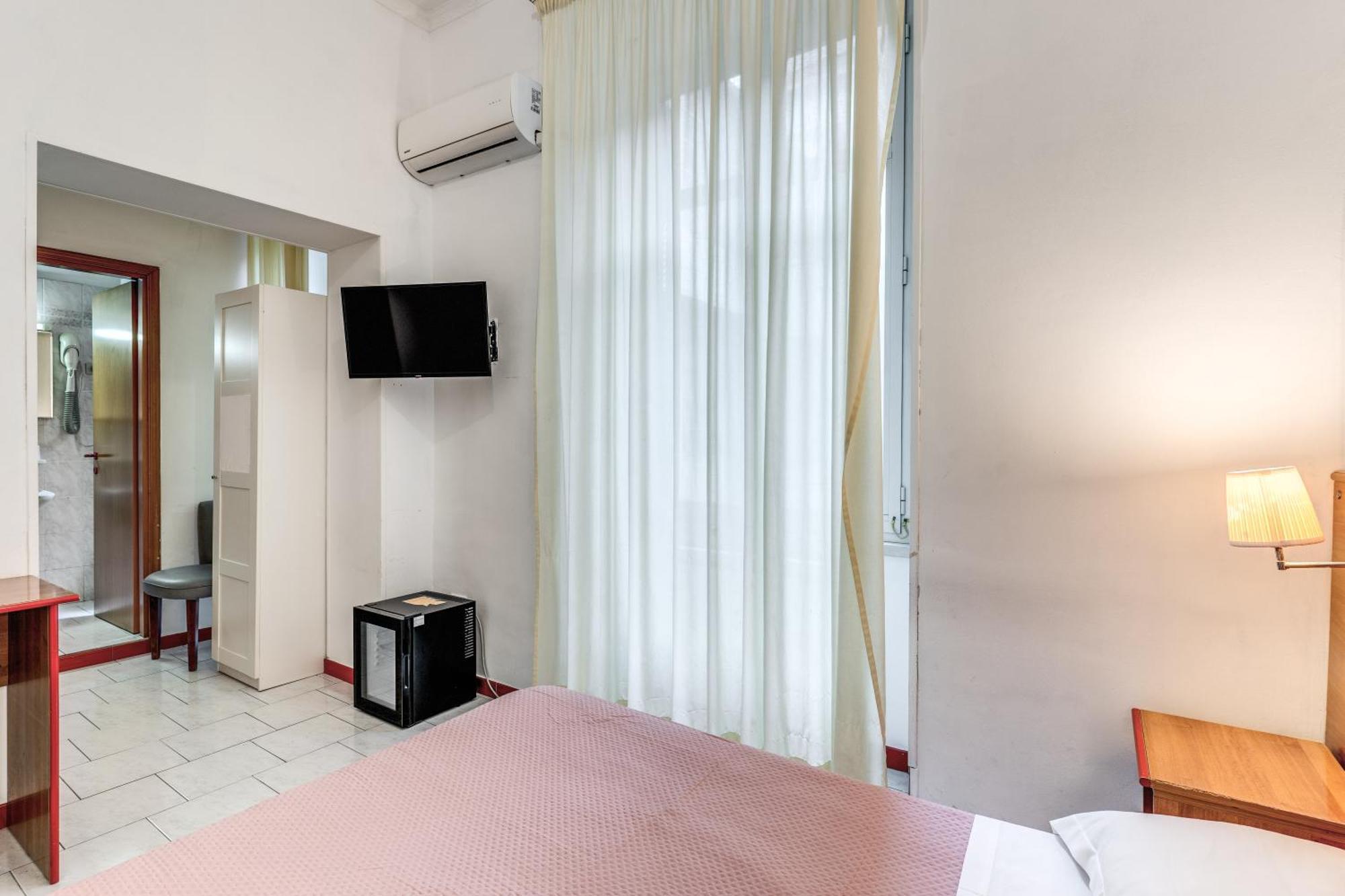 Hotel Altavilla 9 Ρώμη Εξωτερικό φωτογραφία