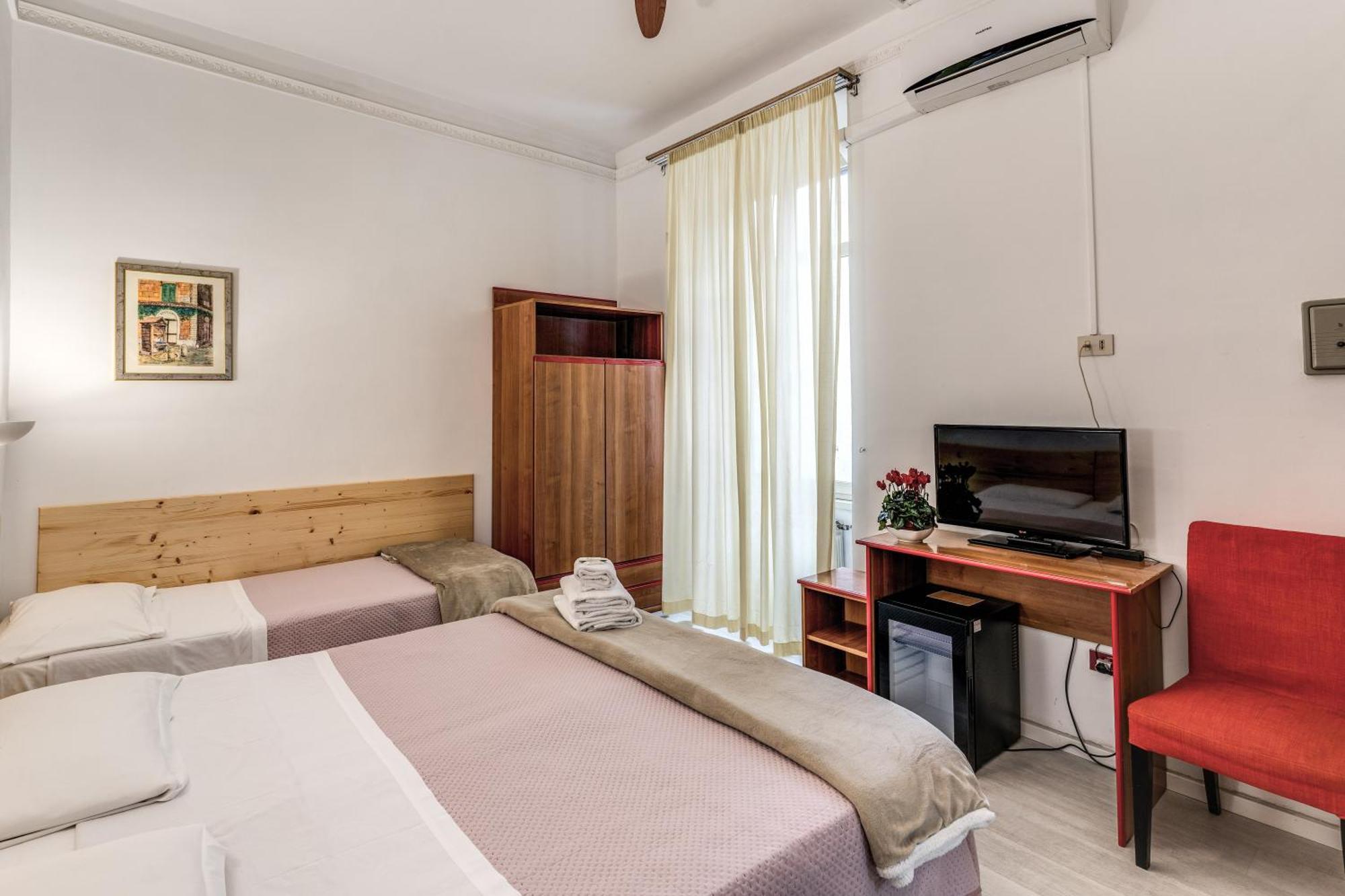 Hotel Altavilla 9 Ρώμη Εξωτερικό φωτογραφία