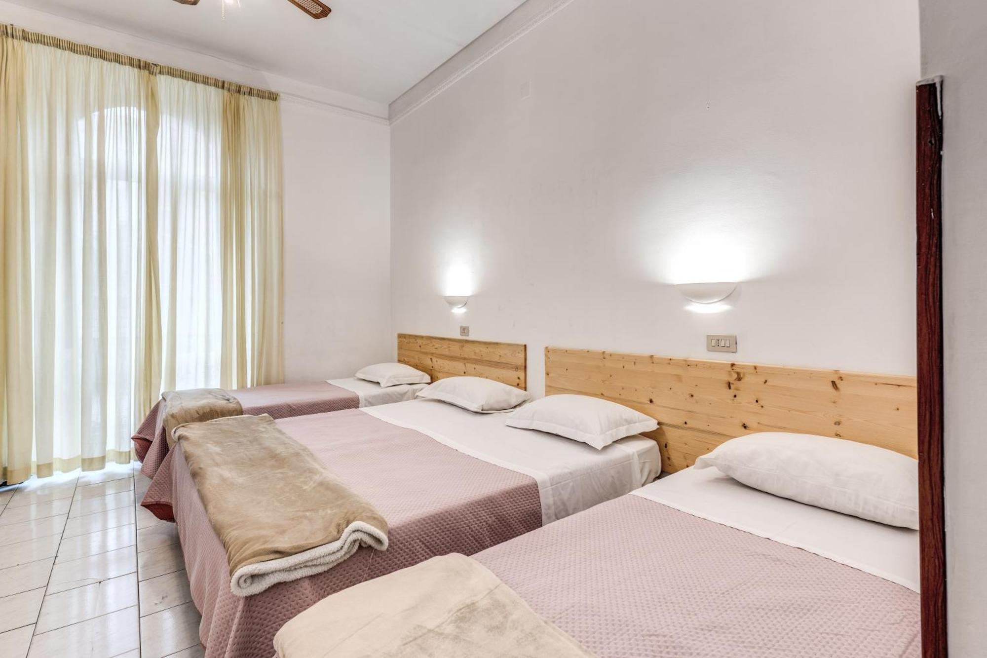 Hotel Altavilla 9 Ρώμη Εξωτερικό φωτογραφία