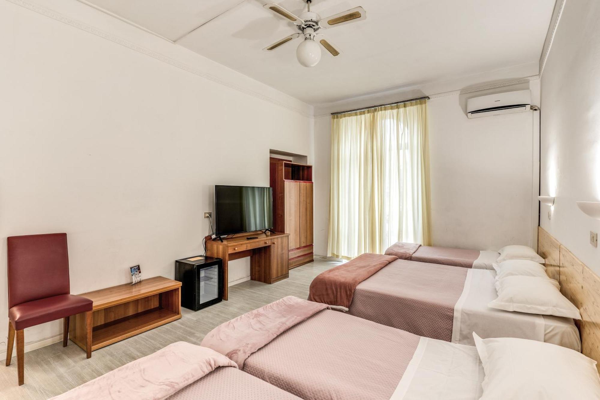 Hotel Altavilla 9 Ρώμη Εξωτερικό φωτογραφία