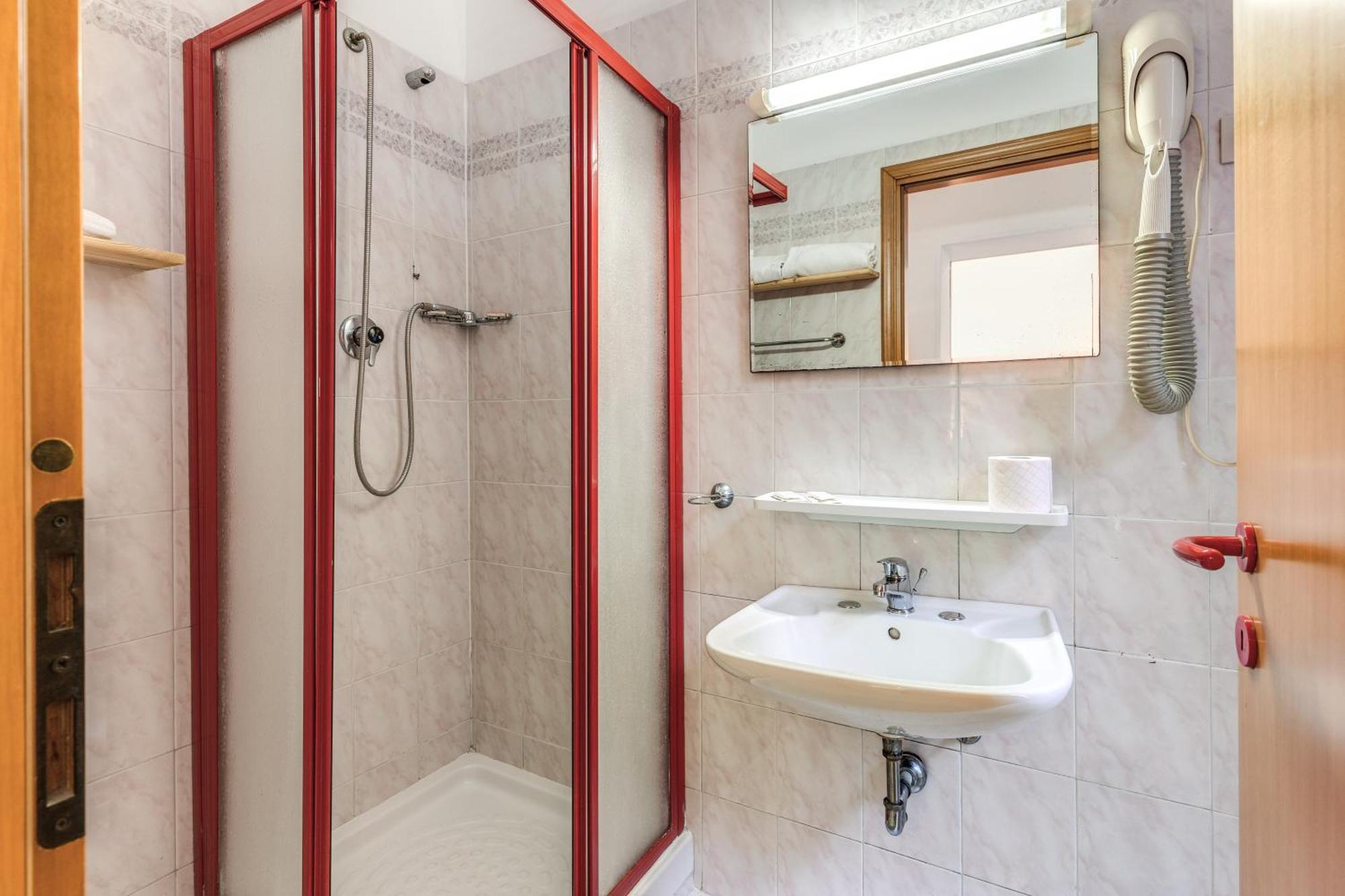 Hotel Altavilla 9 Ρώμη Εξωτερικό φωτογραφία