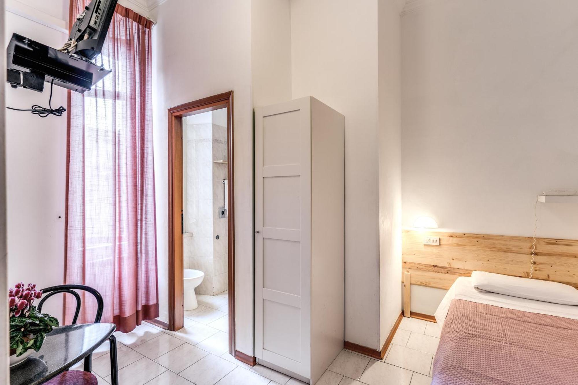 Hotel Altavilla 9 Ρώμη Εξωτερικό φωτογραφία