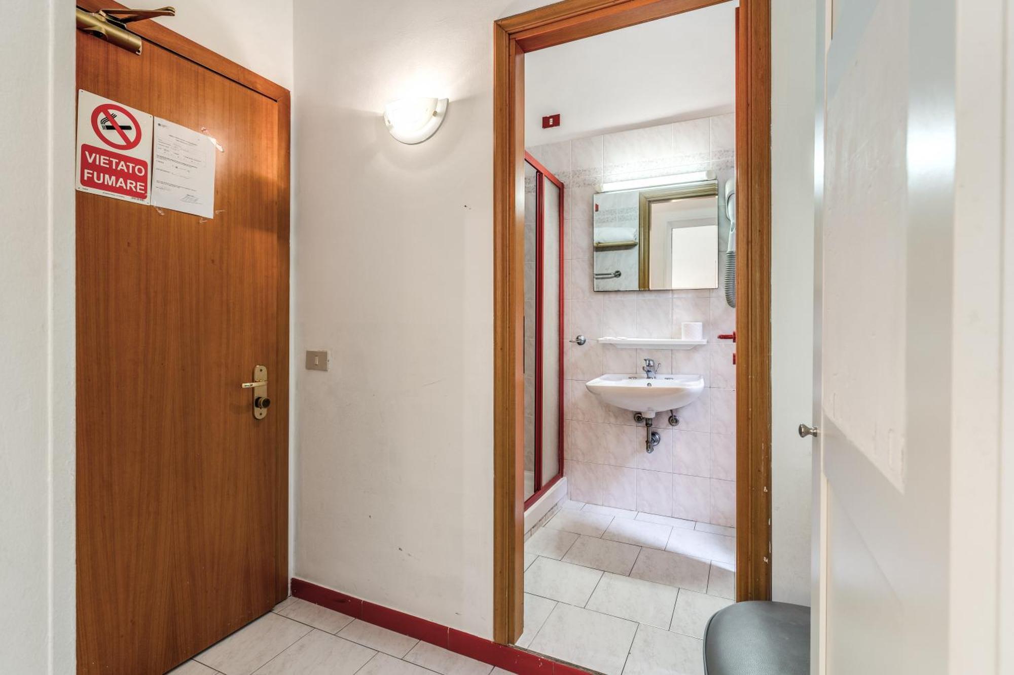Hotel Altavilla 9 Ρώμη Εξωτερικό φωτογραφία