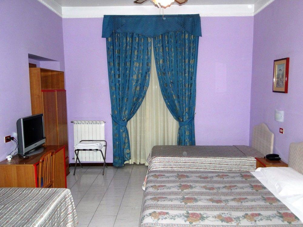 Hotel Altavilla 9 Ρώμη Εξωτερικό φωτογραφία