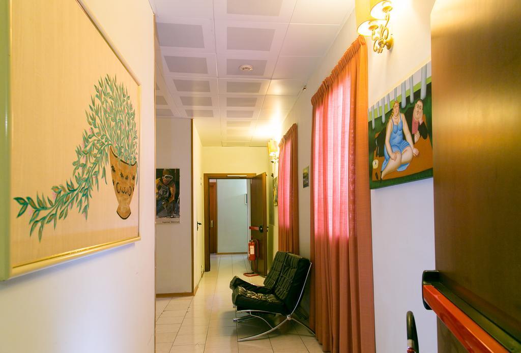 Hotel Altavilla 9 Ρώμη Εξωτερικό φωτογραφία