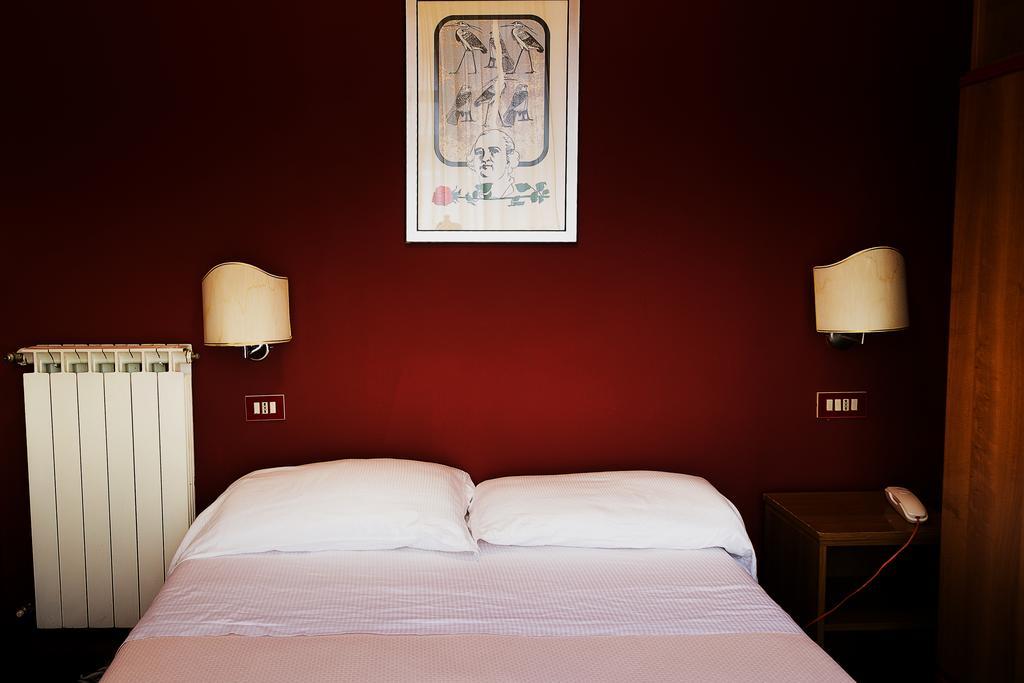 Hotel Altavilla 9 Ρώμη Εξωτερικό φωτογραφία