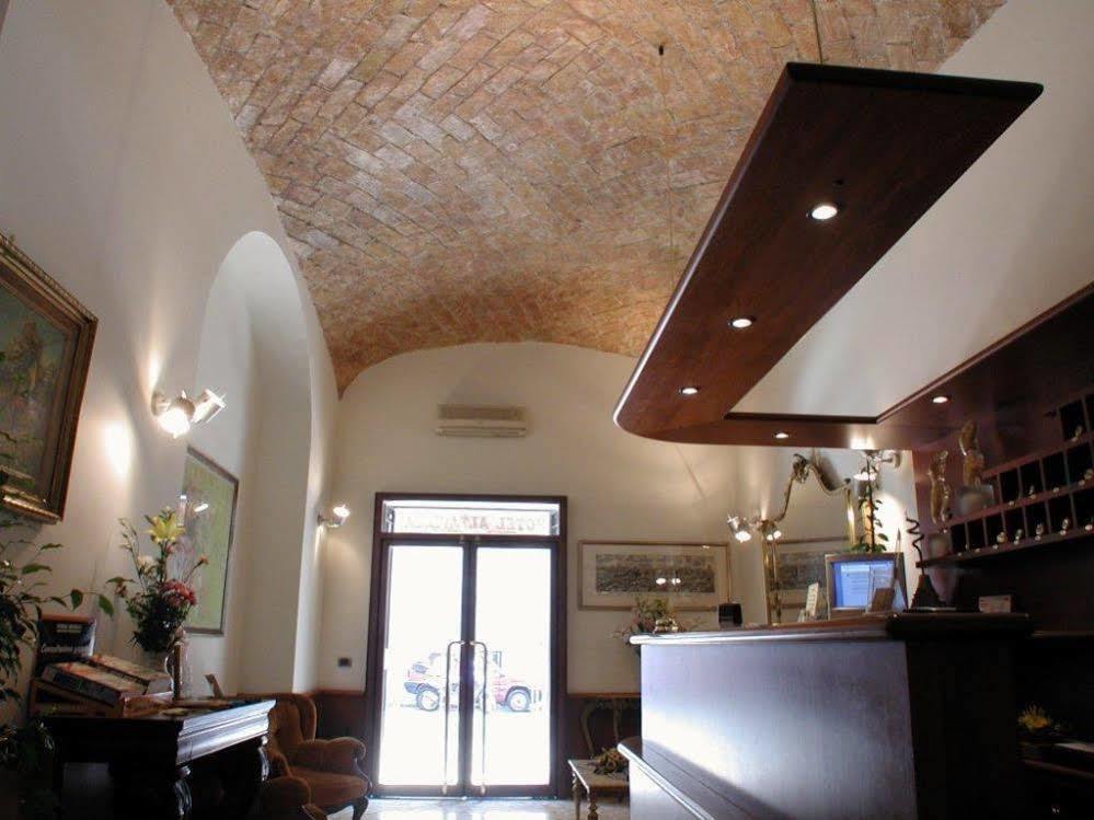 Hotel Altavilla 9 Ρώμη Εξωτερικό φωτογραφία