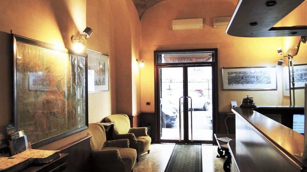 Hotel Altavilla 9 Ρώμη Εξωτερικό φωτογραφία