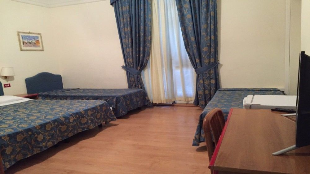 Hotel Altavilla 9 Ρώμη Εξωτερικό φωτογραφία