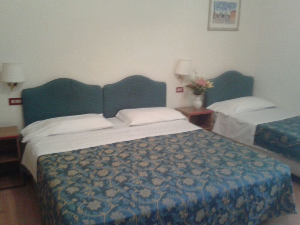 Hotel Altavilla 9 Ρώμη Εξωτερικό φωτογραφία