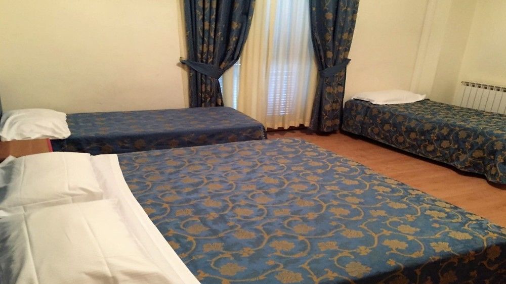 Hotel Altavilla 9 Ρώμη Εξωτερικό φωτογραφία