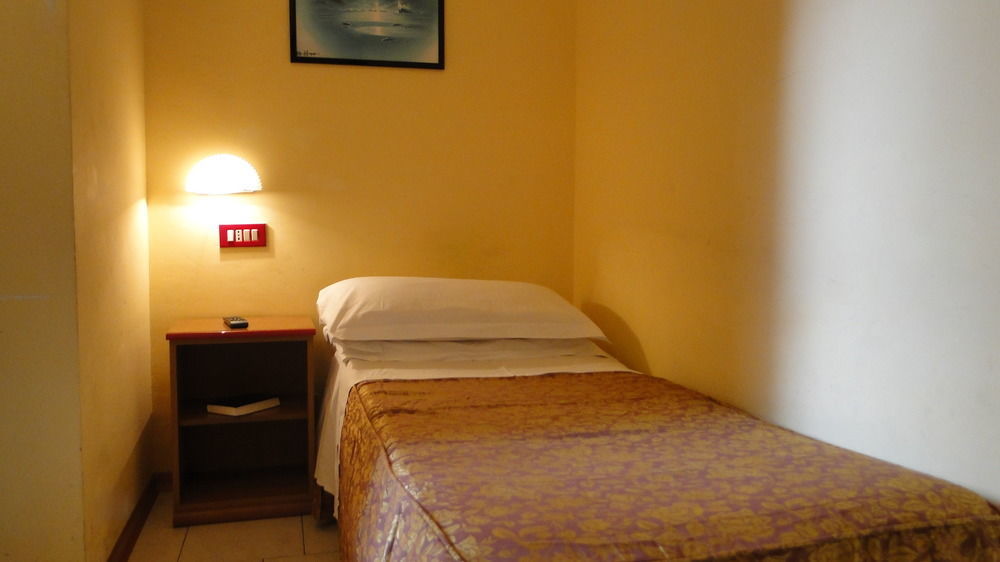 Hotel Altavilla 9 Ρώμη Εξωτερικό φωτογραφία