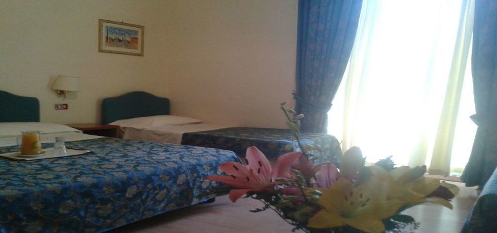 Hotel Altavilla 9 Ρώμη Εξωτερικό φωτογραφία