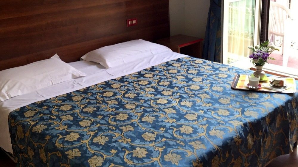 Hotel Altavilla 9 Ρώμη Εξωτερικό φωτογραφία