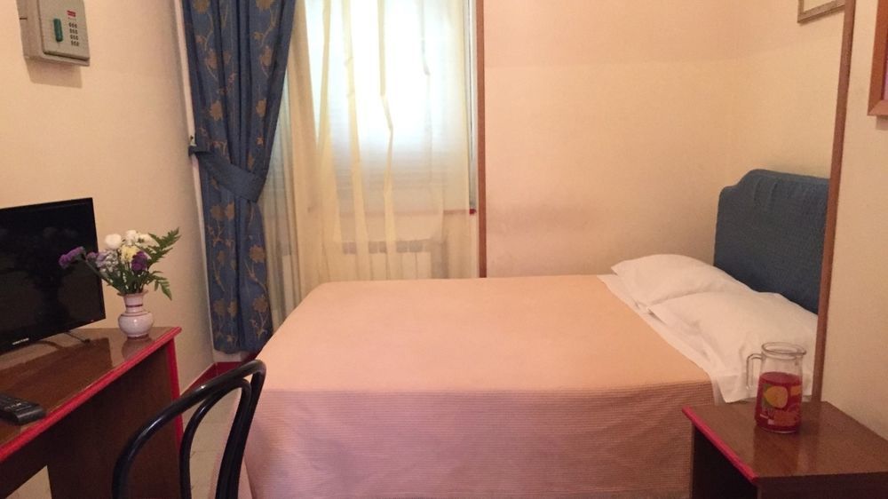 Hotel Altavilla 9 Ρώμη Εξωτερικό φωτογραφία