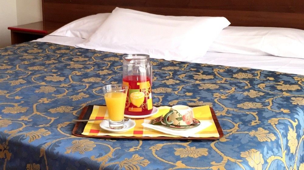 Hotel Altavilla 9 Ρώμη Εξωτερικό φωτογραφία